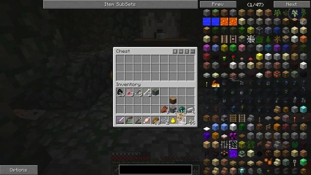 Minecraft Cube Evolution Episode 3: Scroll Setup смотреть онлайн