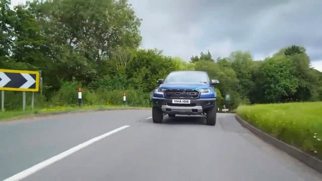 Richard Hammond's Midlife Crisis Pick Up Truck смотреть онлайн