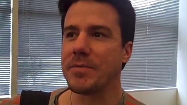 Ian Murdock - Sun's new VP of Cloud Strategy смотреть онлайн