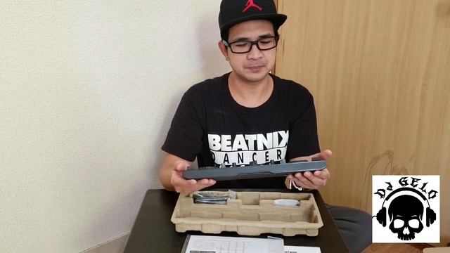 Numark DJ2GO2 Touch (Unboxing, Review & Short Comparison On Numark DJ2GO2)