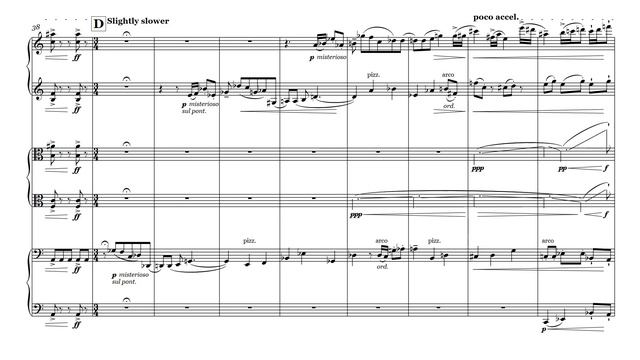 “Circle Dance of the Infernal Imps” смотреть онлайн