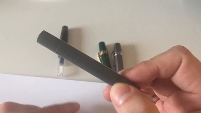 Kaweco SPORT Series - An Overview смотреть онлайн