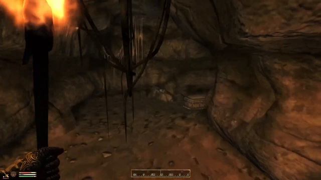 Oblivion Let's Play EP27 - Questing for Daedric Artifacts смотреть онлайн