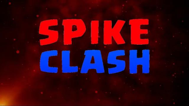 Intro 2D(Android)ToP para Spike Clash|Meta 20 Likes|Sync ToP смотреть онлайн