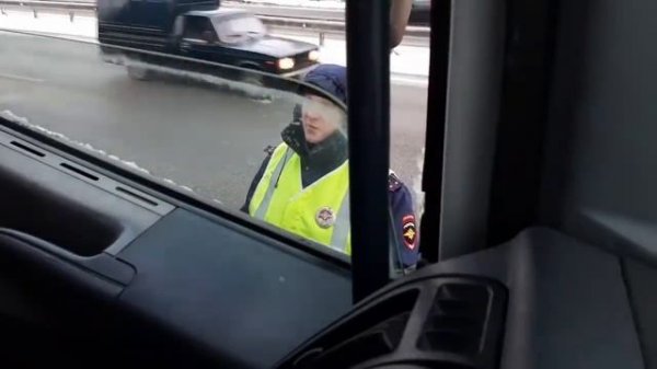 ДПС ТЮМЕНЬ СПВК 23.02.19