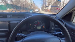 ТОЙОТА ПРОБОКС 4WD ПО НИЗУ РЫНКА ИЗ ЯПОНИИ