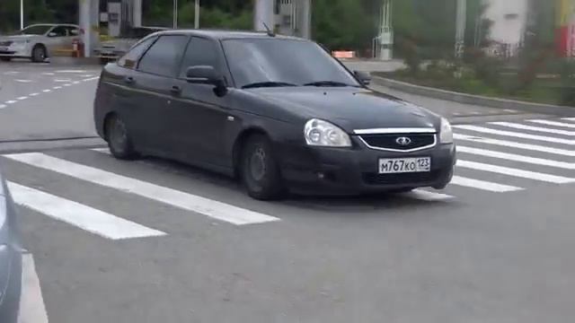 приора подвеска смотреть онлайн