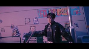 Stray Kids (스트레이 키즈) ''ITEM'' M/V