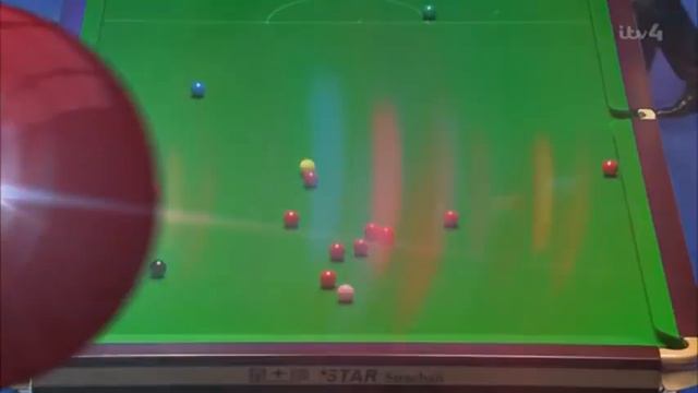 Ronnie O'Sullivan vs John Higgins - (full match) Players Championship Snooker 2019 QF смотреть онлайн
