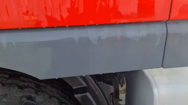 DAF XF 105 460, Steel /Air Manual, EURO 5 Parking air conditioning! смотреть онлайн