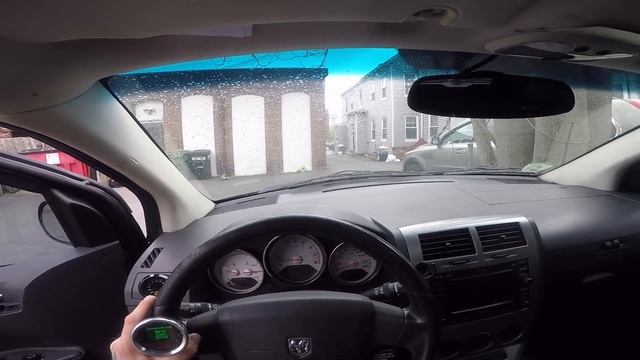 I Took the Cluster Apart & THIS is what I FOUND⁉️ ~ NO FUSE on Dash Update ~ Caliber SRT4 смотреть онлайн