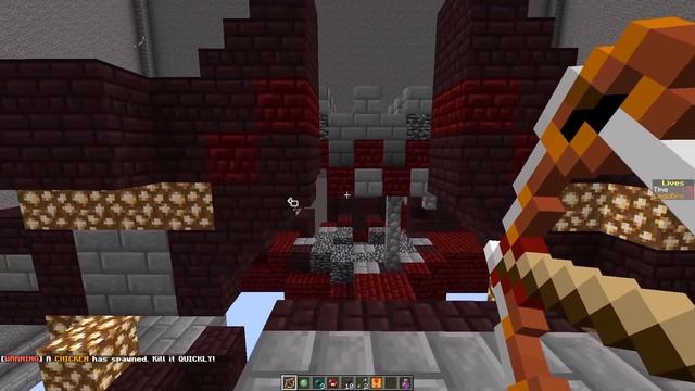 Duel TNT [Minecraft Map Review] смотреть онлайн