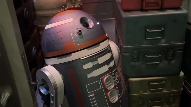Why Disney Closed the Star Wars Hotel смотреть онлайн