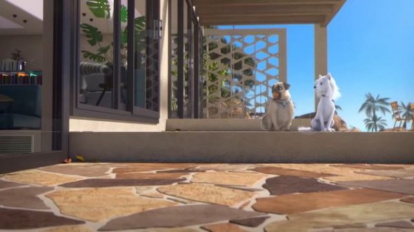 Mike flu | Mighty Mike | 20' Compilation | Cartoon for Kids