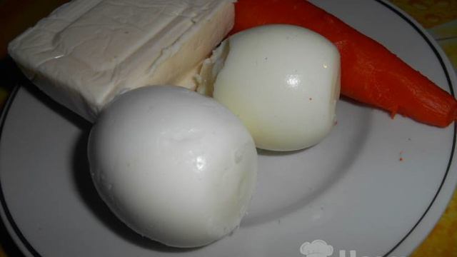 Кухня Мамашки