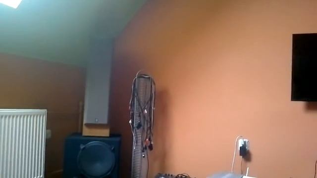 Yamaha NS 45E testowanie Basu смотреть онлайн