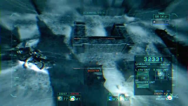 Armored Core Verdict Day 8 July 2015 part 04 смотреть онлайн