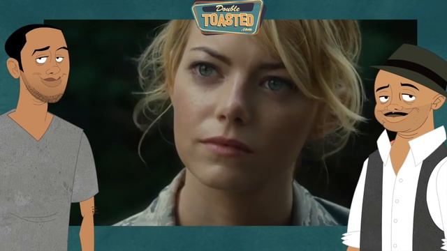 ALOHA - Double Toasted Review смотреть онлайн