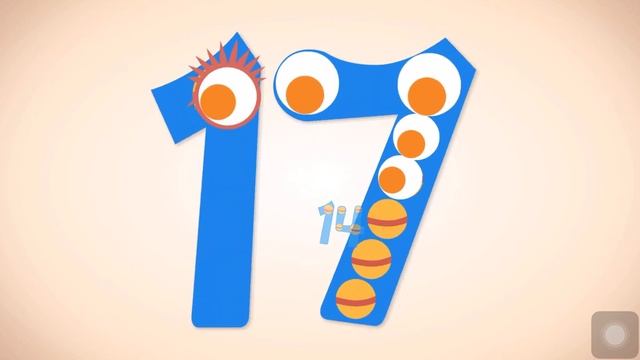 Endless Learning Academy - Lesson Plan for Pre-Kindergarten - lesson 40 to 42 смотреть онлайн
