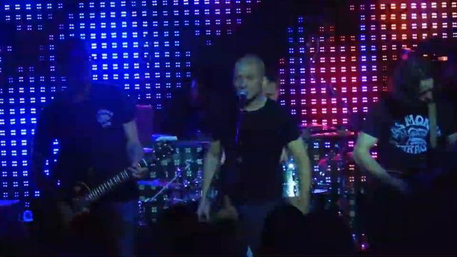 Петля пристрастия - Дышать и смотреть (Могилев, 22.04.2018) смотреть онлайн