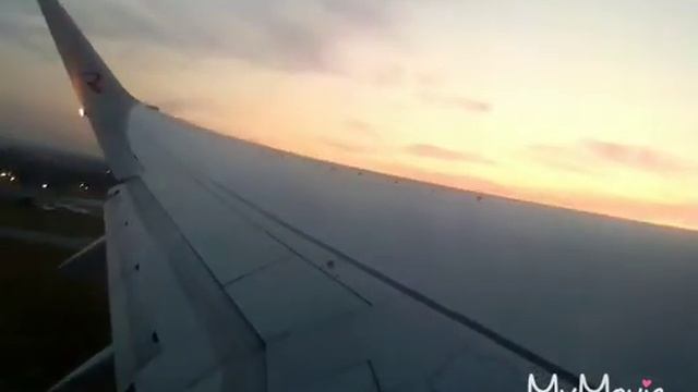 Улетаю в ТУНИС!!!/ Афрыка!/ HayWay смотреть онлайн