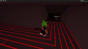Выживание в отеле с МОНСТРОМ роблокс | Hotel roblox | Новый ужастик от создателей игры Camping
