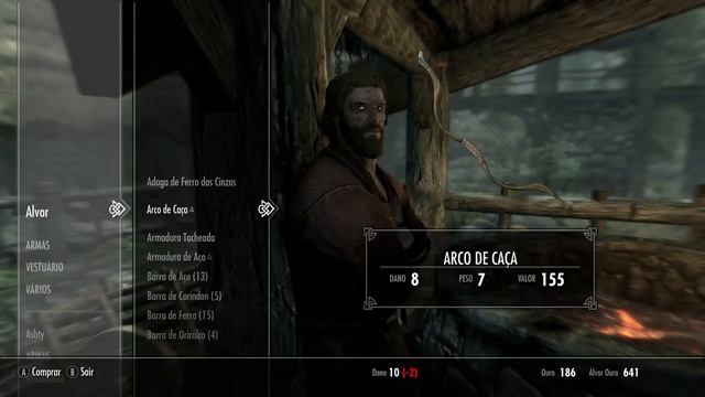 Destaque: Elder Scrolls V Skyrim смотреть онлайн