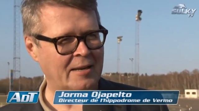 ADT - Vermo, la piste aux étoiles смотреть онлайн