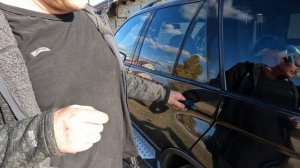 Электро ручки bmw x5 e53. Решение проблемы вечно ломающихся скелеров.