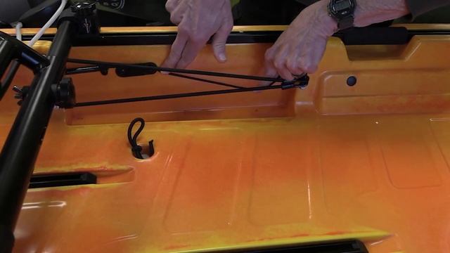 Overview of Riot Mako 14 fishing kayak смотреть онлайн