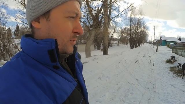 Козлёнок НЕ СОСЁТ вымя! Козлячий ДЕТСКИЙ САД. смотреть онлайн