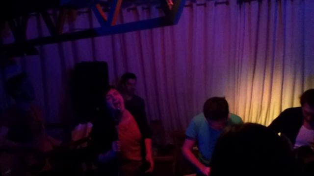 Марсу Нужны Любовники - Застелю цветами (live 11.04.2014) смотреть онлайн