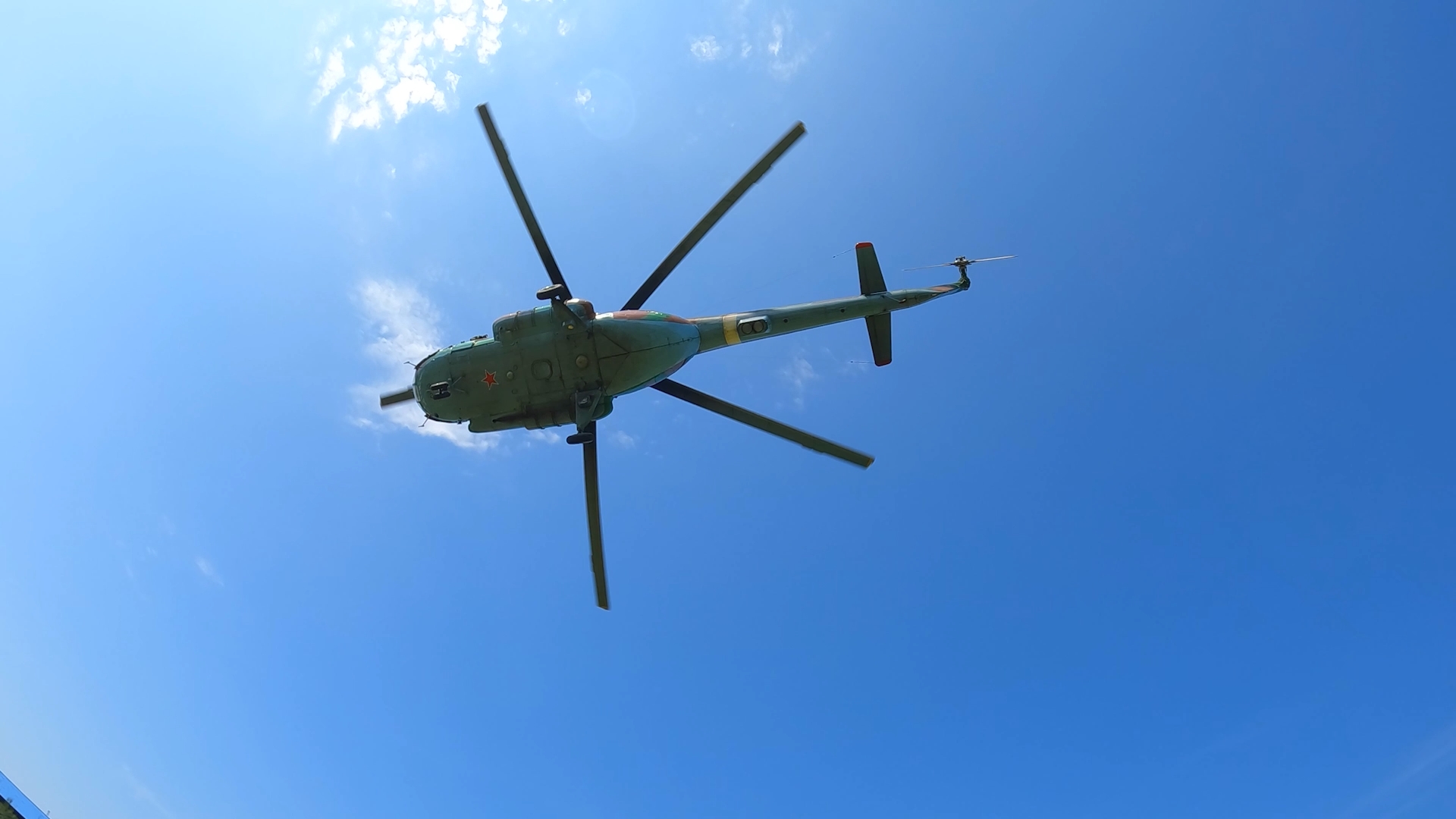 Ми-8 смотреть онлайн