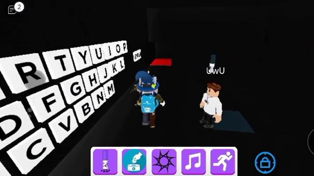 Codes in black room in Find The Markers! Roblox смотреть онлайн