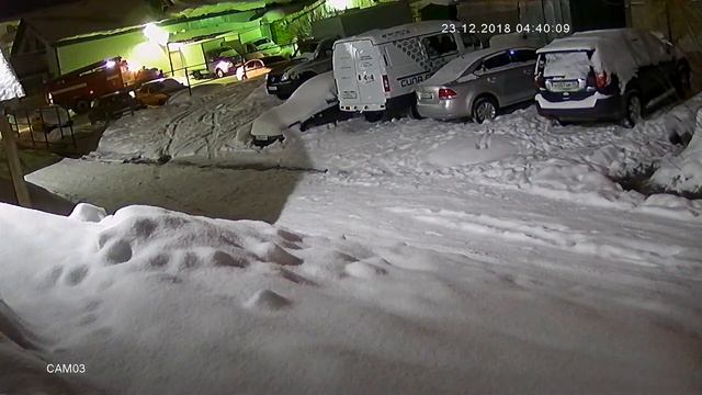 Возгорание автомобиля на ул Лесная смотреть онлайн