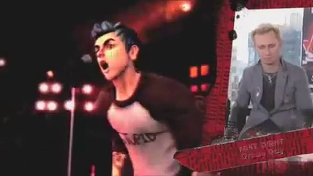Green Day: Rock Band - Chapter 1 Overview смотреть онлайн