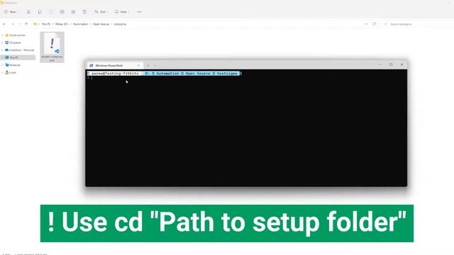 Getting Started with Testsigma Open Source on your System (Using Docker) ? смотреть онлайн