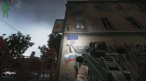 Перепись населения ｜ Квест терапевта ｜ Escape from Tarkov