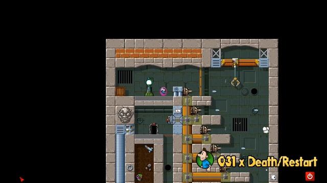 Let's Play - Archibald's Adventures #4 смотреть онлайн