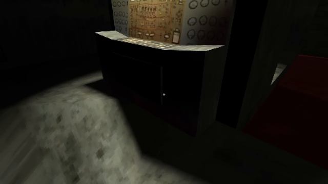 Please - Fix The Machine In This Retro PS1 Styled Industrial Horror Game смотреть онлайн