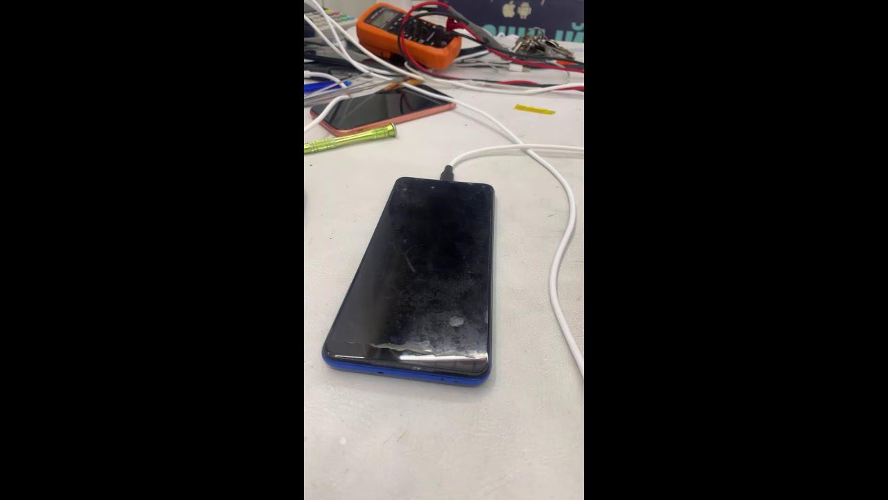 Poco x3 nfc нет звука Ч.2 смотреть онлайн