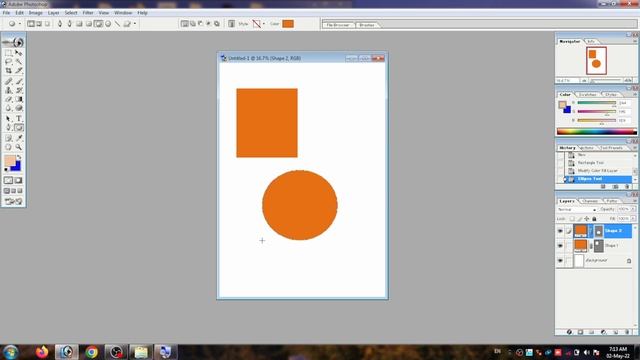 How to use Photoshop all tools | tools details | Adobe Photoshop 7.0 tutorial in Hindi | #photoshop смотреть онлайн