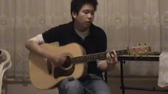 (cover) Augustana - Boston смотреть онлайн