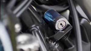 Боббер HYOSUNG GV300. Промо-ролик.