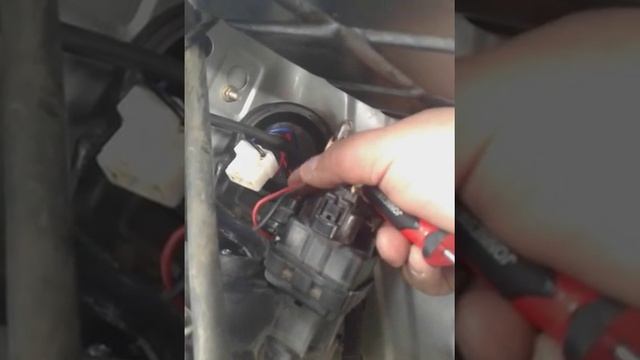 cambio de ampolleta Haval 3 смотреть онлайн