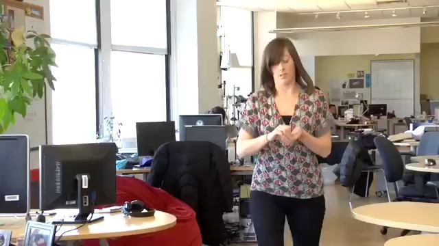 Hardly Working: Office Goofarounds смотреть онлайн
