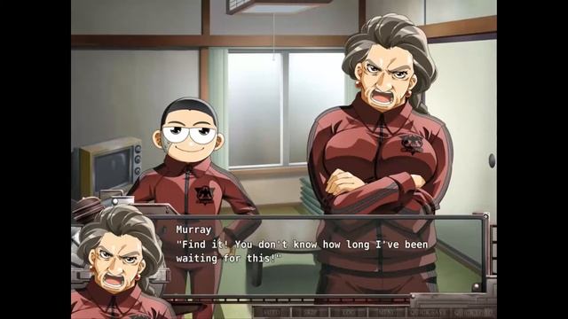 Cho Dengeki Stryker: Episode 22 - Bugs and Consequence смотреть онлайн