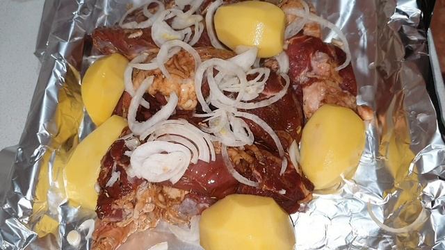 Готовим с умом и вдохновением 