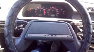 Неисправный датчик положения коленчатого вала ваз 2110