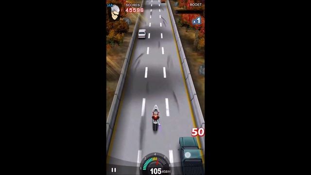How To Play Racing Moto - Android Gameplay смотреть онлайн